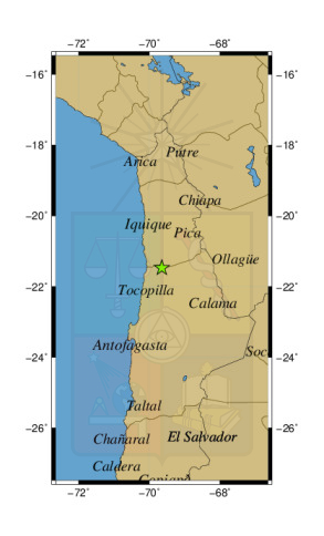 Referencia geográfica
