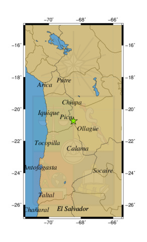 Referencia geográfica