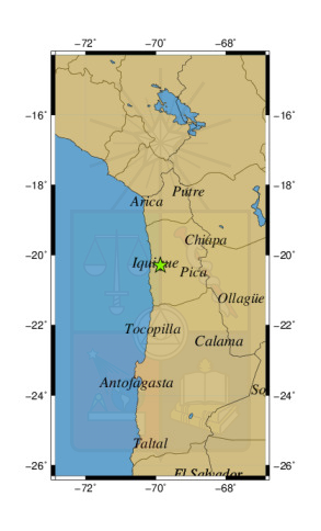 Referencia geográfica