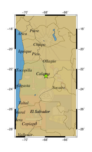 Referencia geográfica