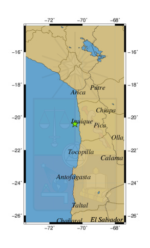 Referencia geográfica