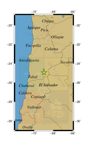 Referencia geográfica