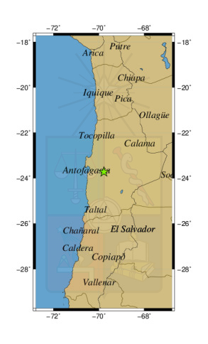 Referencia geográfica