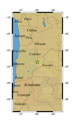 Referencia geográfica