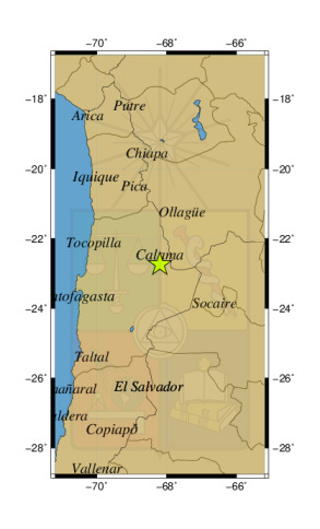 Referencia geográfica