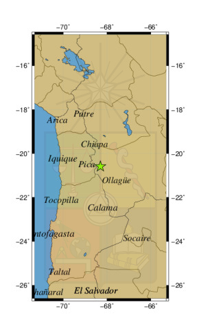 Referencia geográfica