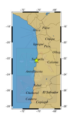 Referencia geográfica