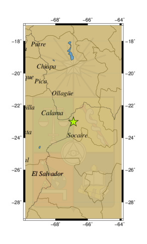 Referencia geográfica