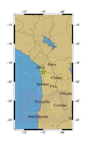 Referencia geográfica