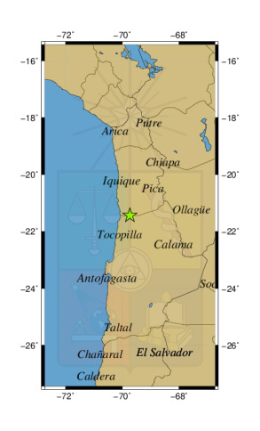 Referencia geográfica