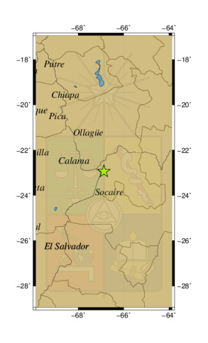 Referencia geográfica