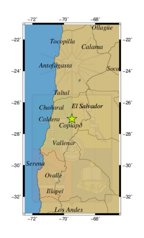 Referencia geográfica