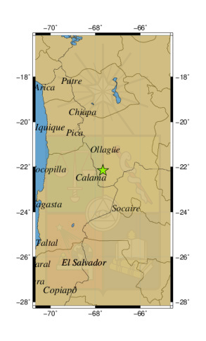 Referencia geográfica
