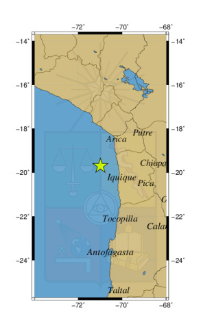 Referencia geográfica