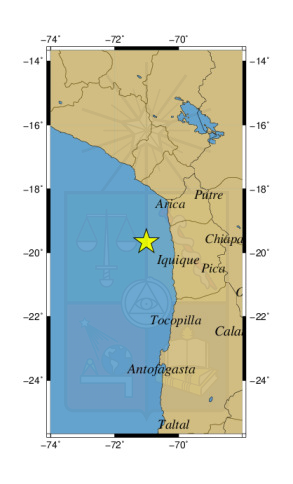 Referencia geográfica