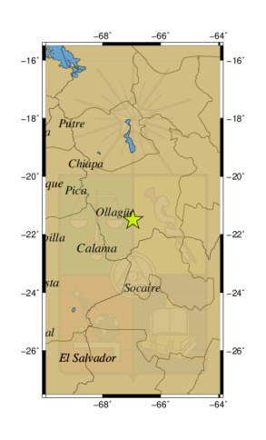Referencia geográfica
