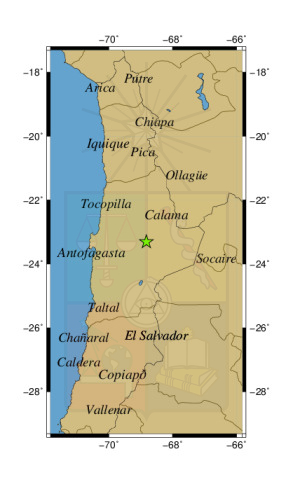 Referencia geográfica
