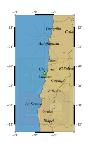 Referencia geográfica