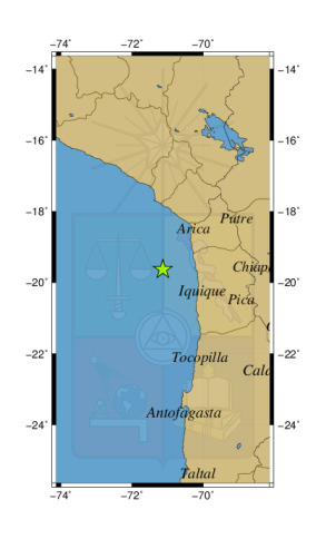 Referencia geográfica
