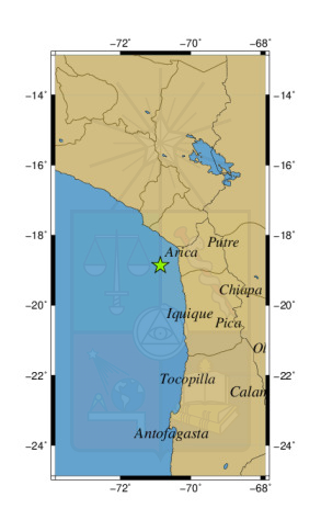 Referencia geográfica