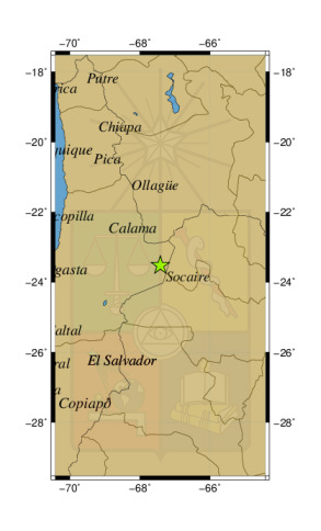Referencia geográfica