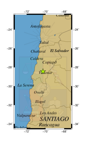 Referencia geográfica