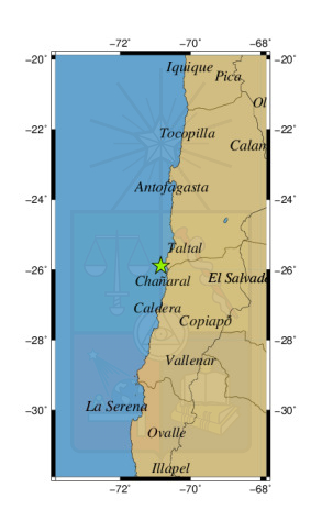 Referencia geográfica