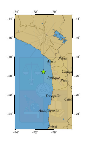 Referencia geográfica