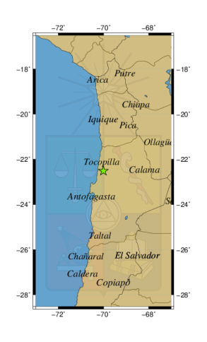 Referencia geográfica
