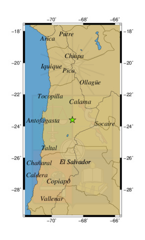 Referencia geográfica