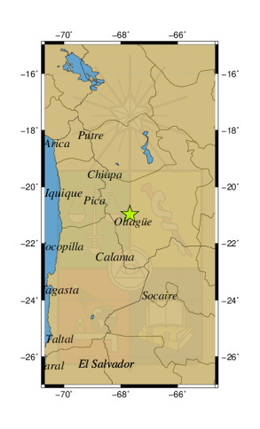 Referencia geográfica