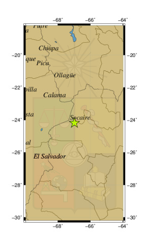 Referencia geográfica