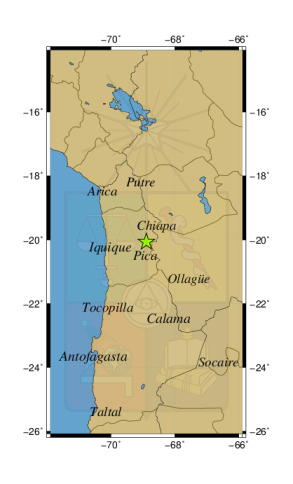 Referencia geográfica