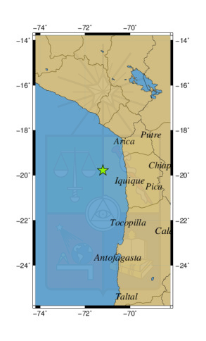 Referencia geográfica