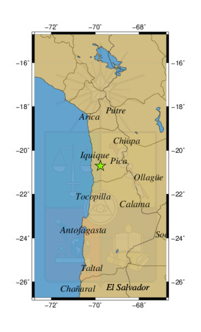 Referencia geográfica