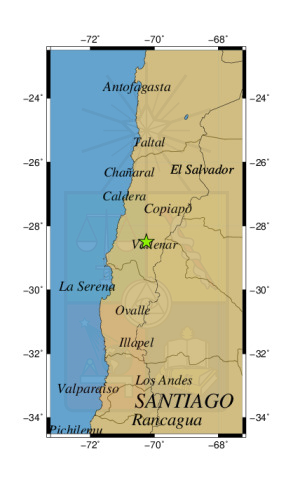 Referencia geográfica