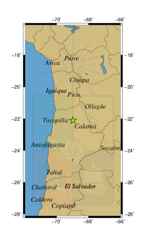 Referencia geográfica