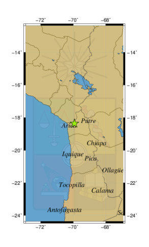 Referencia geográfica