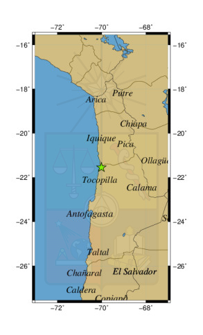 Referencia geográfica