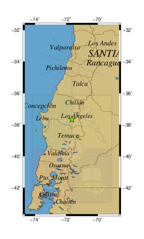 Referencia geográfica
