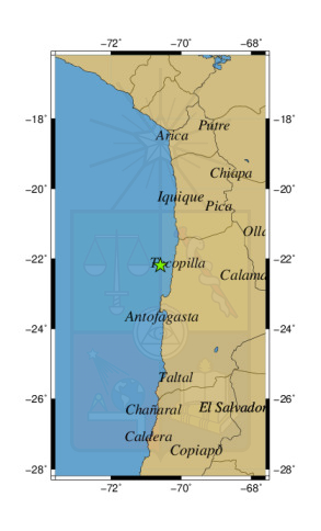 Referencia geográfica