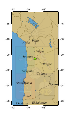 Referencia geográfica