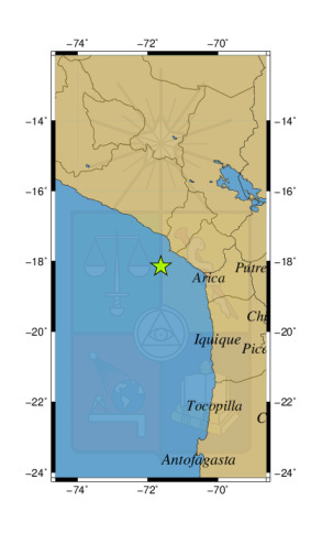 Referencia geográfica