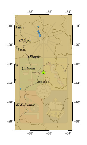 Referencia geográfica