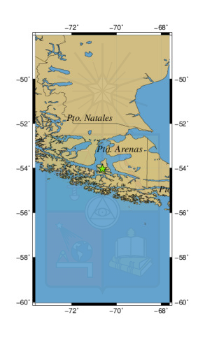 Referencia geográfica