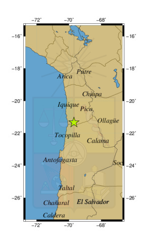 Referencia geográfica