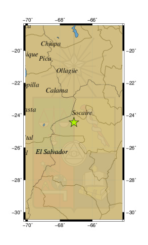 Referencia geográfica