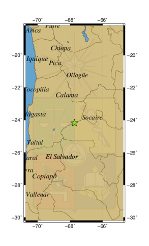 Referencia geográfica