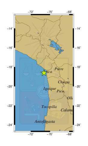 Referencia geográfica