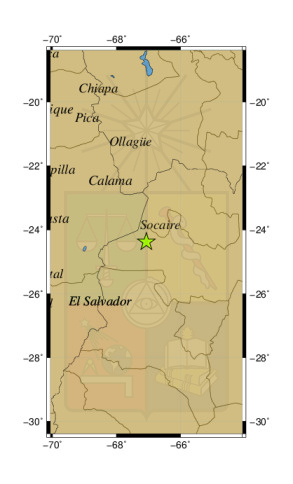 Referencia geográfica